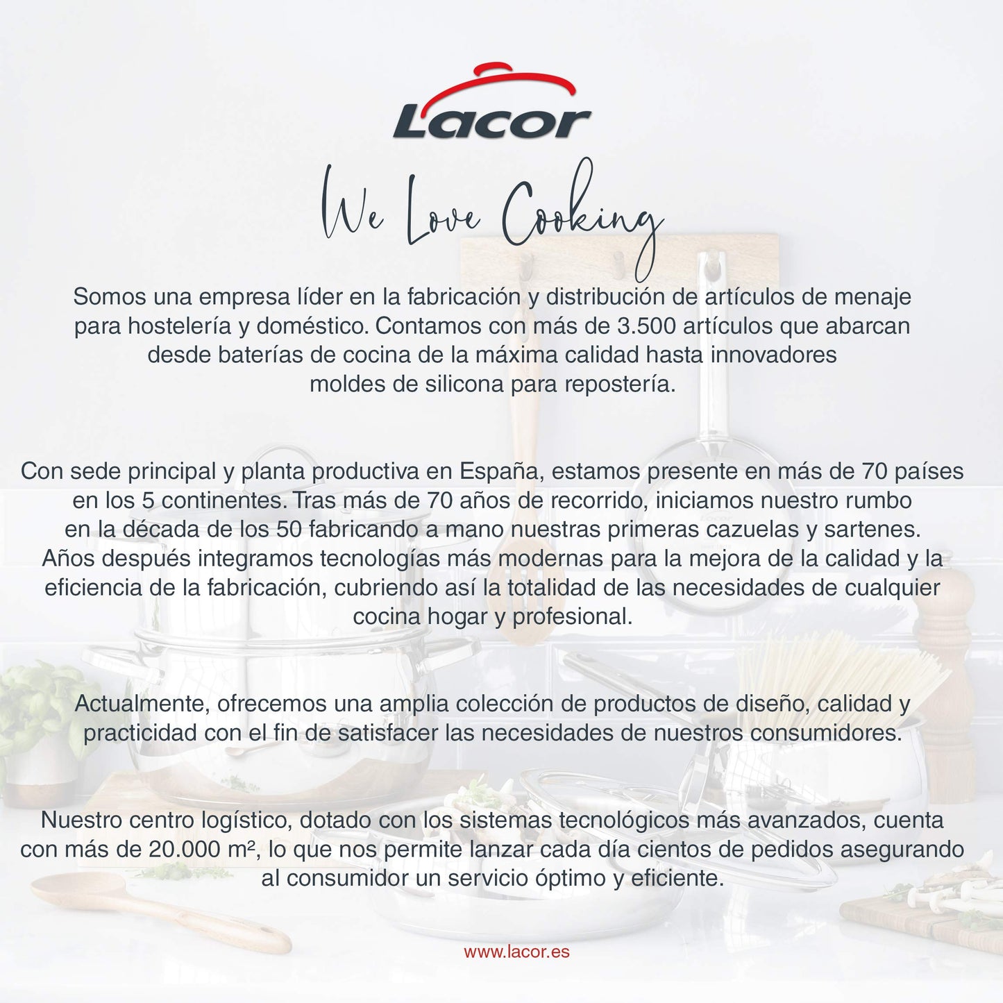 LACOR 69722 Batidora de Mano Brisk, Trituradora Profesional, Brazos Intercambiables, Mango Ergonómico, 220W, Negro, 16 cm