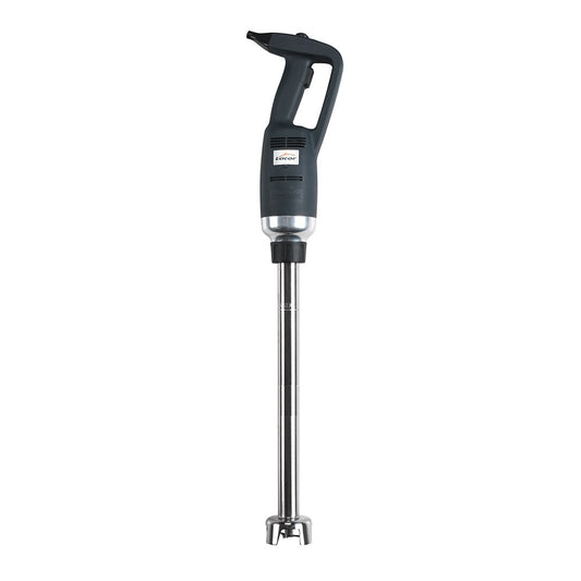 LACOR - Brisk Batidor Profesional de Serie Fija de 350 W y 50 cm, 5.3 tons, Acero Inoxidable, No Color