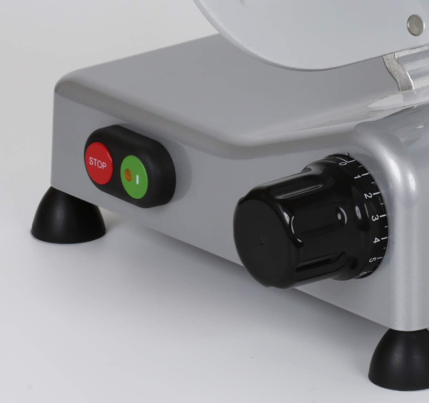 RGV Lusso 22 GL – Cortafiambres Eléctrico Profesional