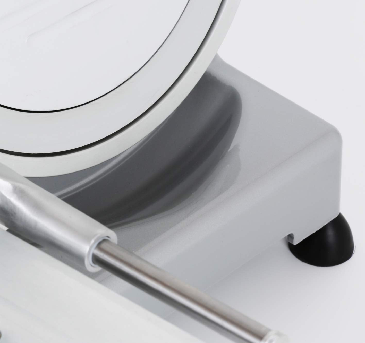 RGV Lusso 22 GL – Cortafiambres Eléctrico Profesional