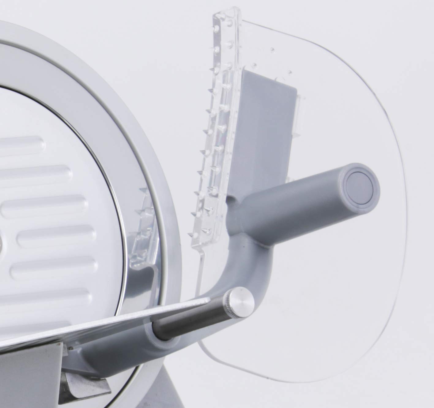 RGV Lusso 22 GL – Cortafiambres Eléctrico Profesional