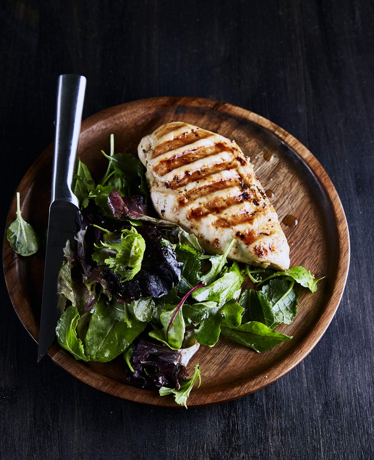 Tefal Grill OptiGrill+ black Schwarz